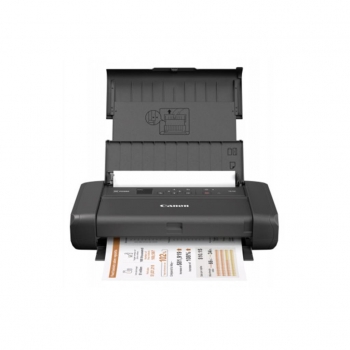  Canon PIXMA TR150 เครื่องพิมพ์พกพาไร้สายพร้อมแบตเตอรี่